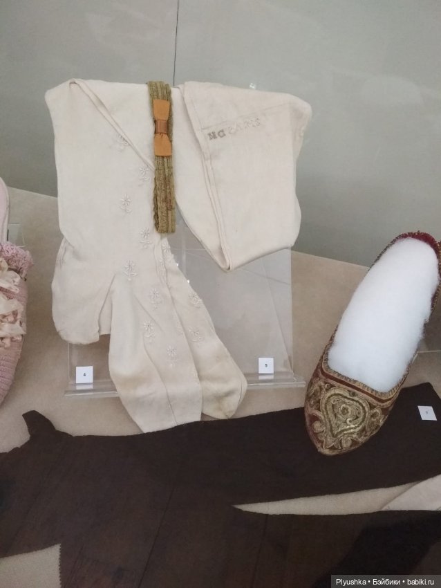 Выставка "Дамские штучки" в Минске