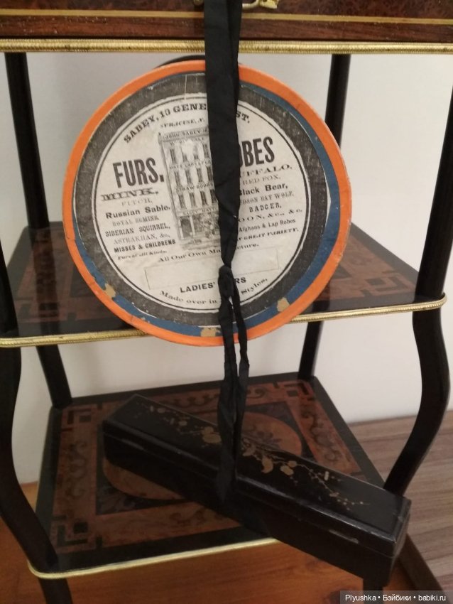 Выставка "Дамские штучки" в Минске