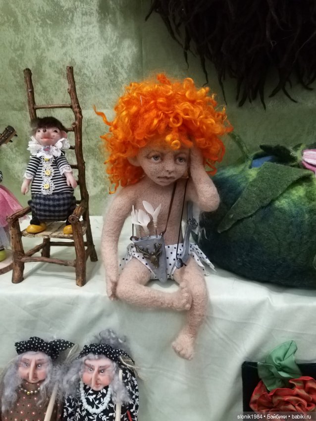 Чудо с Тишинки. Часть 2. У каждого своя сказка