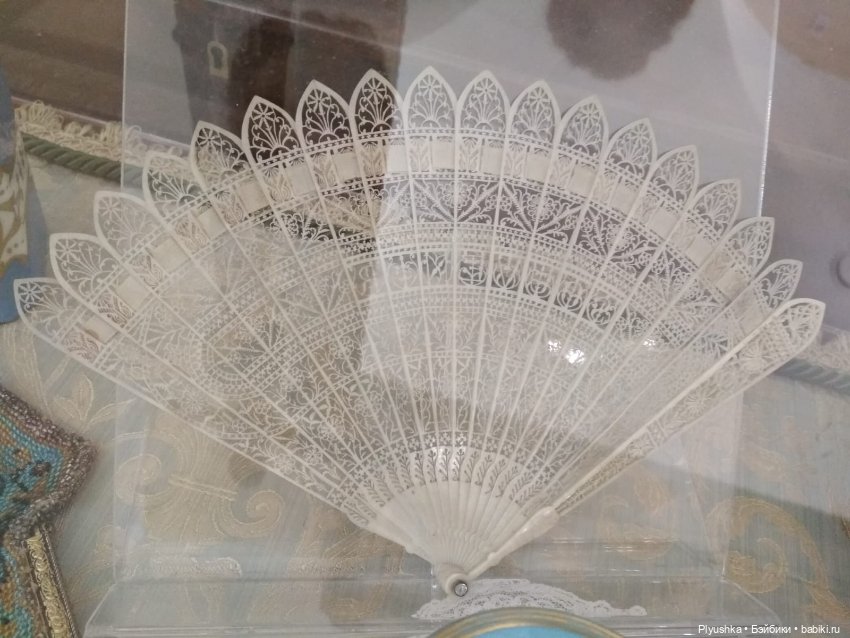 Выставка "Дамские штучки" в Минске (фото 2)