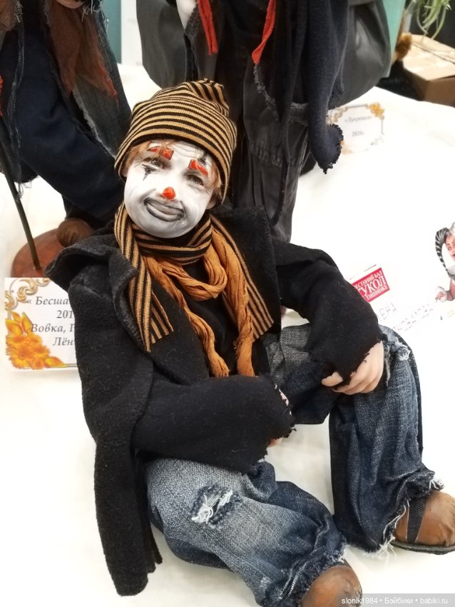 Чудо с Тишинки. Часть 2. У каждого своя сказка (фото 5)