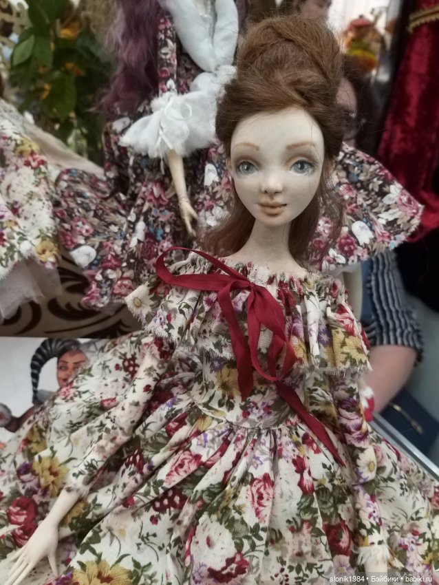 Чудо с Тишинки. Часть 2. У каждого своя сказка