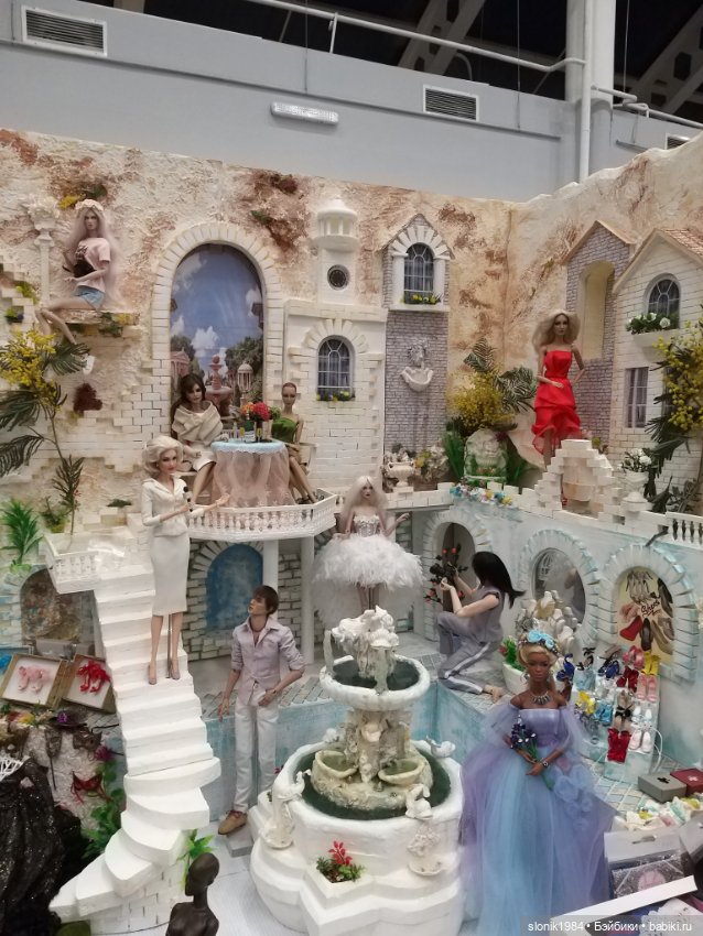 Чудо с Тишинки. Часть 2. У каждого своя сказка