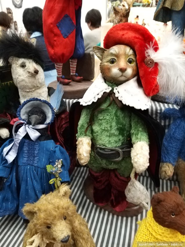 Чудо с Тишинки. Часть 2. У каждого своя сказка (фото 9)