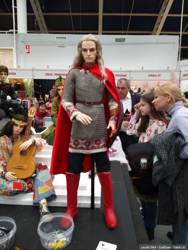 Чудо с Тишинки. Часть 2. У каждого своя сказка