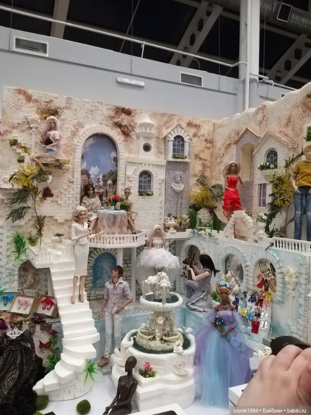 Чудо с Тишинки. Часть 2. У каждого своя сказка