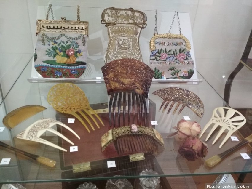 Выставка "Дамские штучки" в Минске (фото 8)