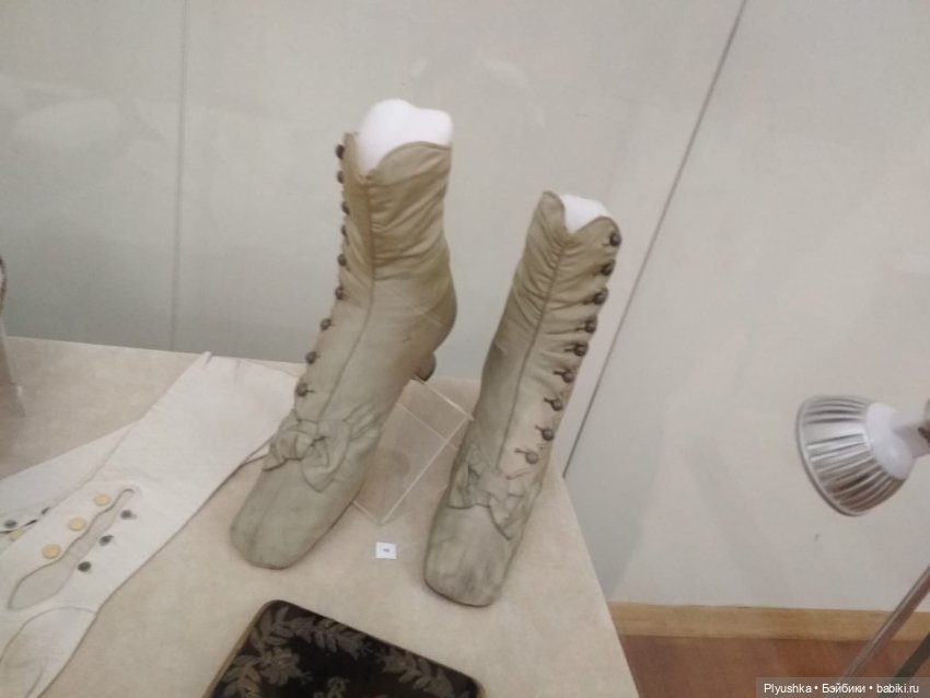 Выставка "Дамские штучки" в Минске