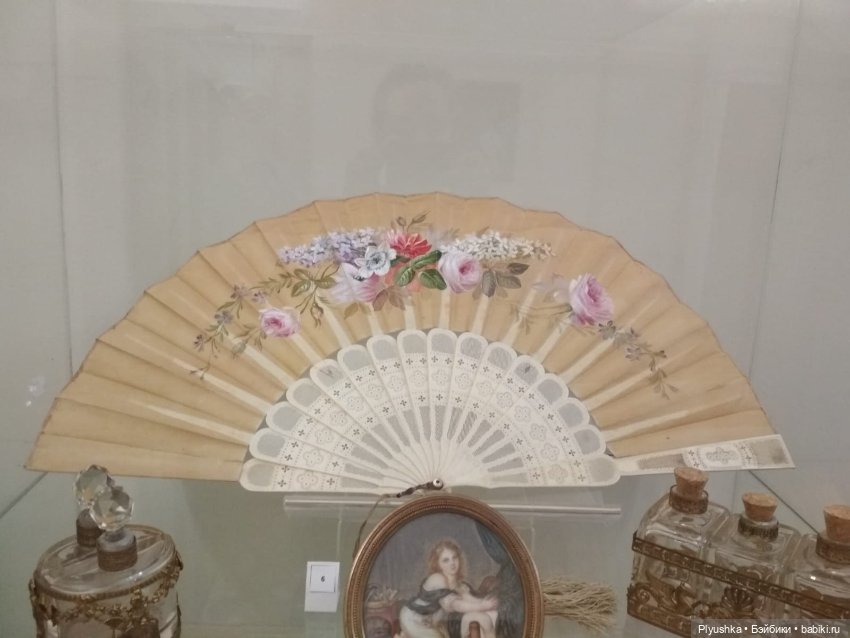 Выставка "Дамские штучки" в Минске (фото 3)