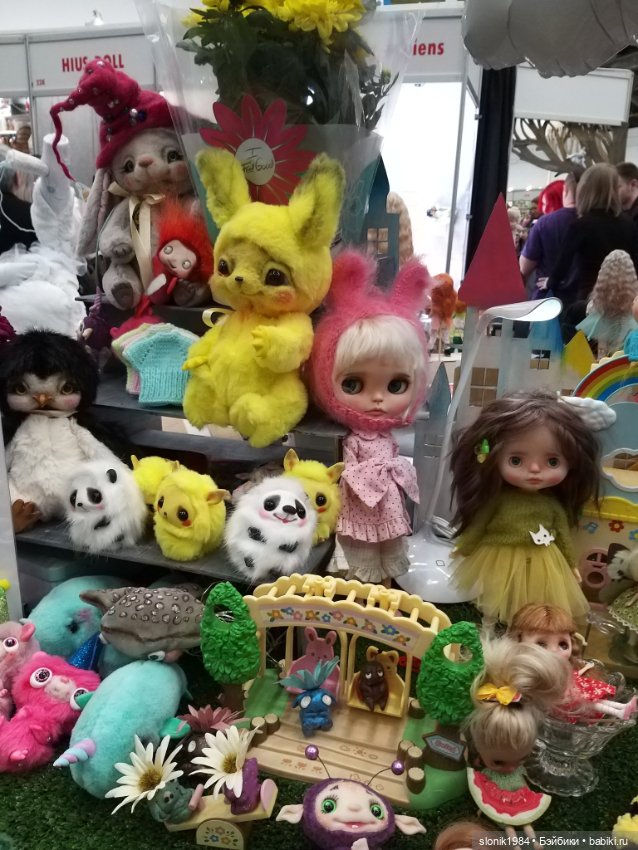 Чудо с Тишинки. Часть 2. У каждого своя сказка