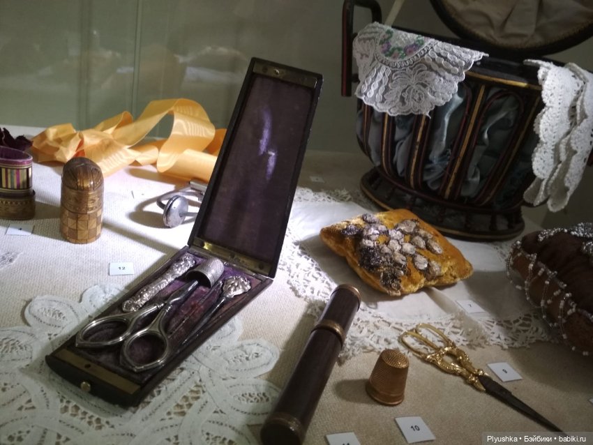 Выставка "Дамские штучки" в Минске (фото 9)