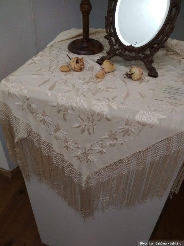 Выставка "Дамские штучки" в Минске