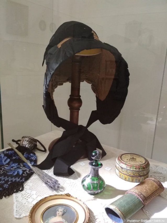 Выставка "Дамские штучки" в Минске