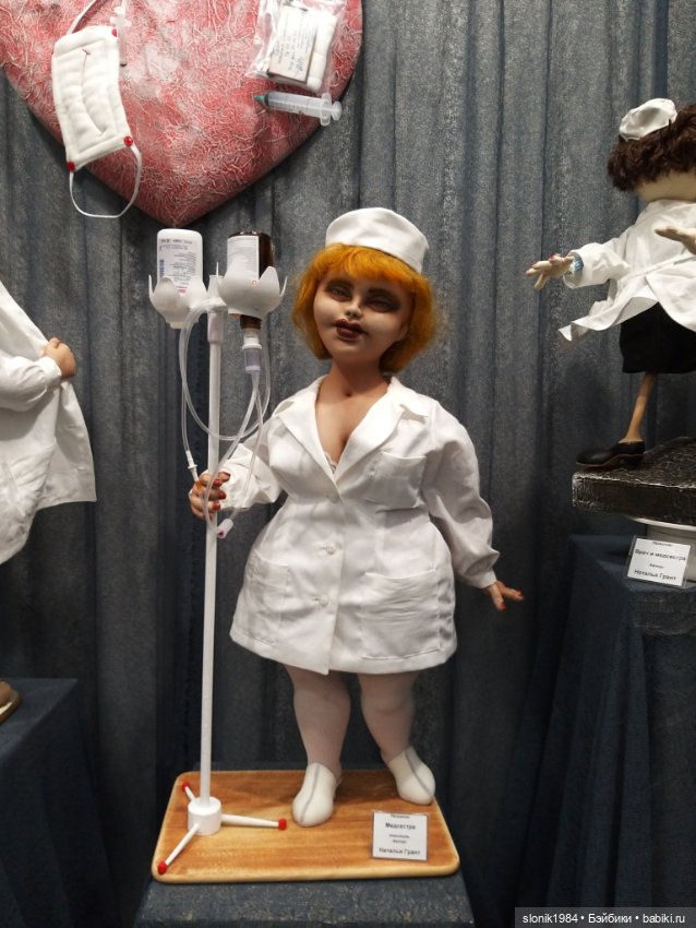 Чудо с Тишинки. Часть 2. У каждого своя сказка (фото 2)