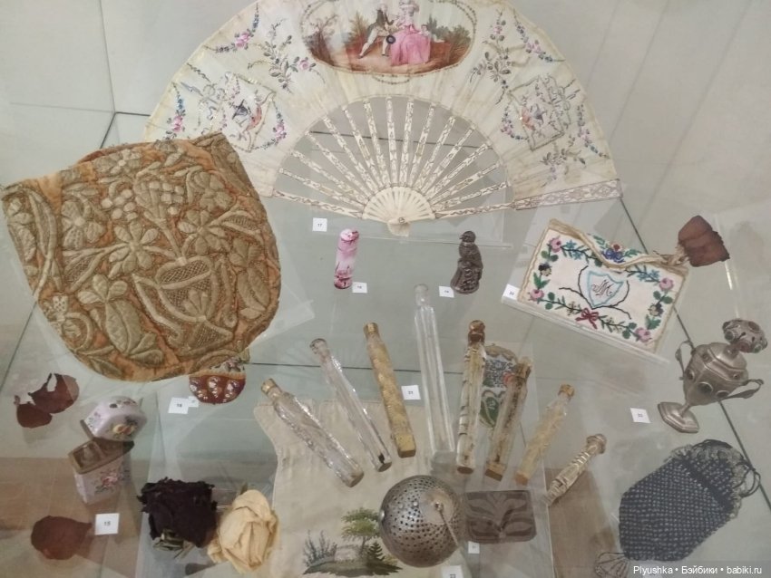 Выставка "Дамские штучки" в Минске (фото 10)