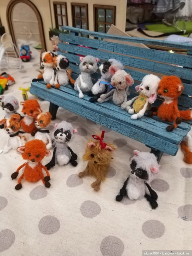 Чудо с Тишинки. Часть 2. У каждого своя сказка