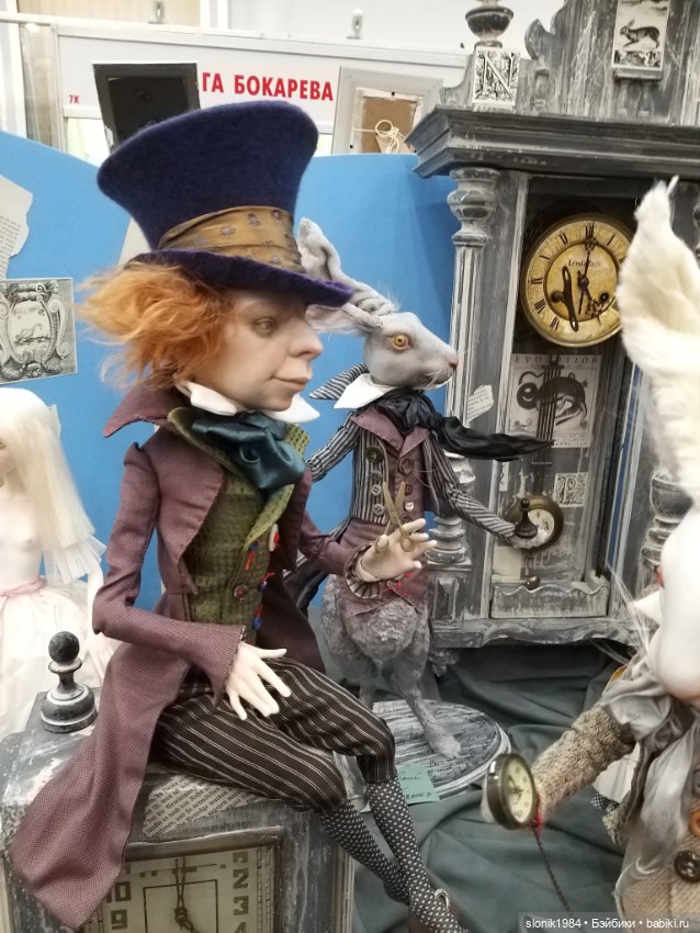 Чудо с Тишинки. Часть 2. У каждого своя сказка