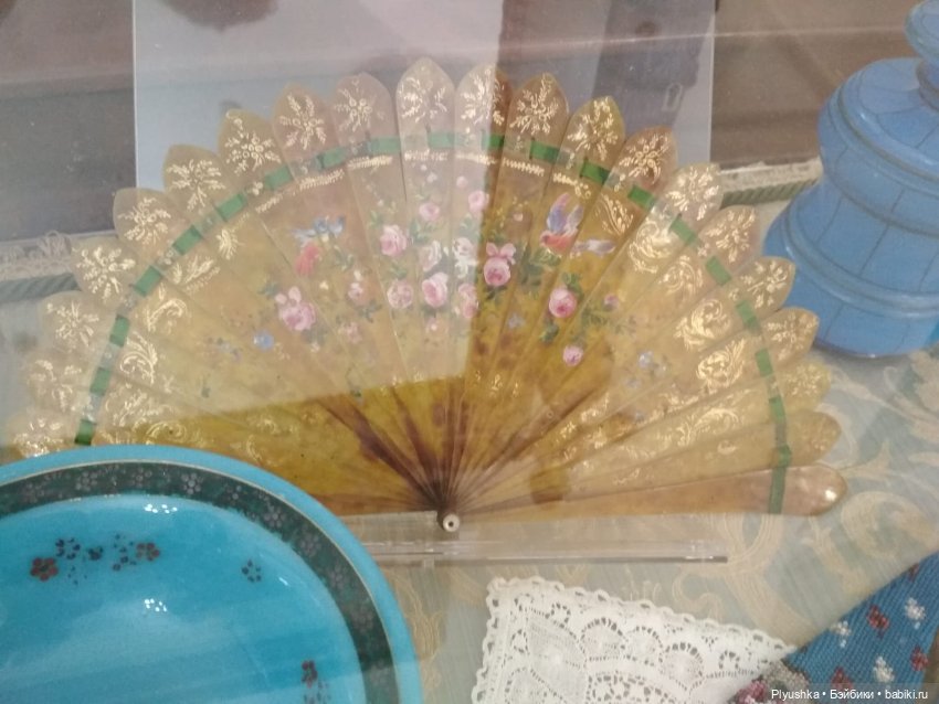 Выставка "Дамские штучки" в Минске