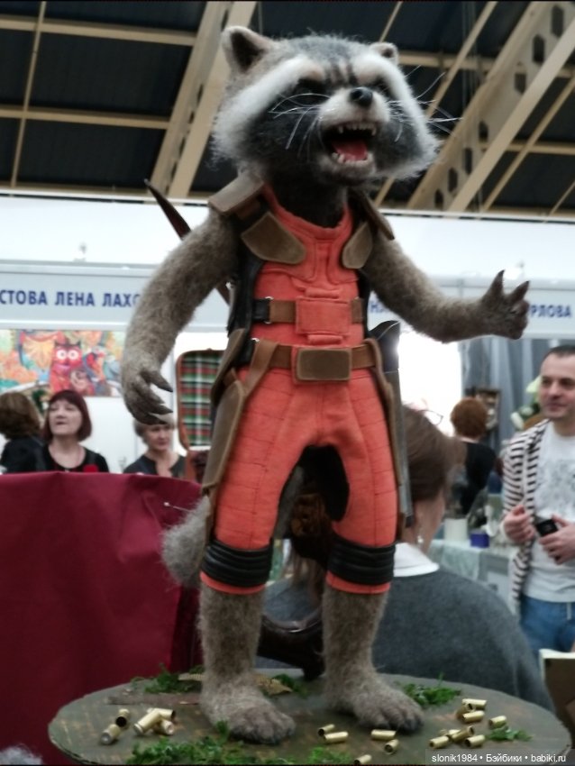 Чудо с Тишинки. Часть 2. У каждого своя сказка (фото 8)