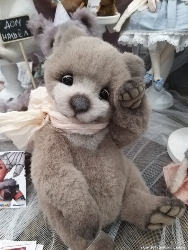 Чудо с Тишинки. Часть 2. У каждого своя сказка