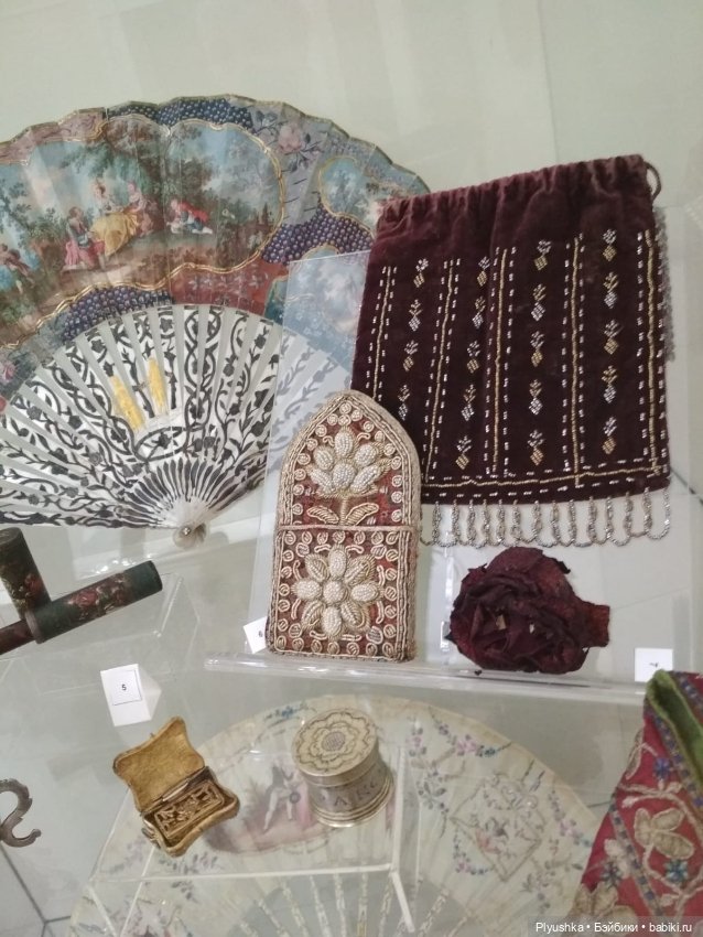 Выставка "Дамские штучки" в Минске (фото 5)