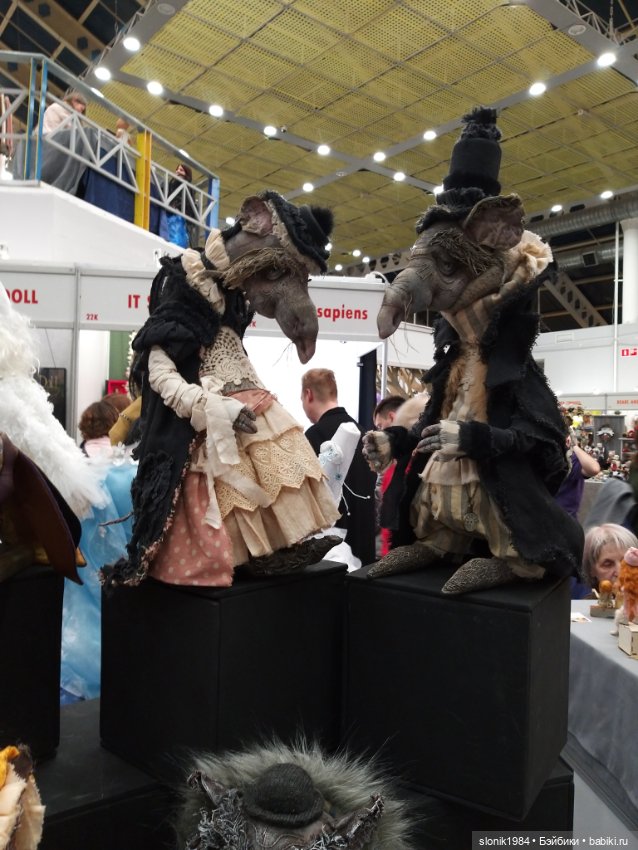 Чудо с Тишинки. Часть 2. У каждого своя сказка