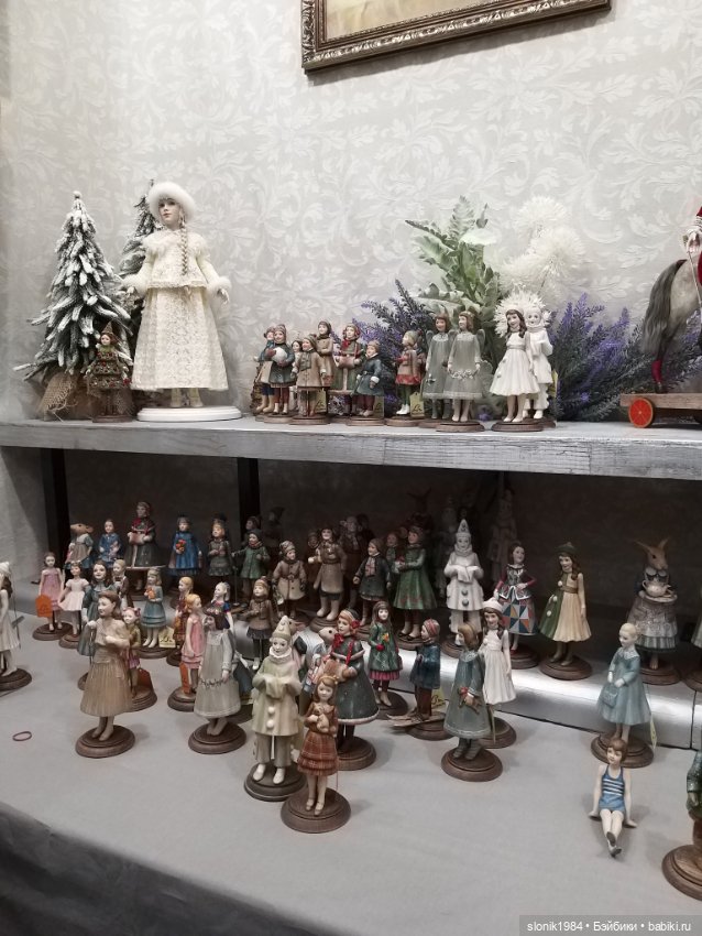 Чудо с Тишинки. Часть 2. У каждого своя сказка