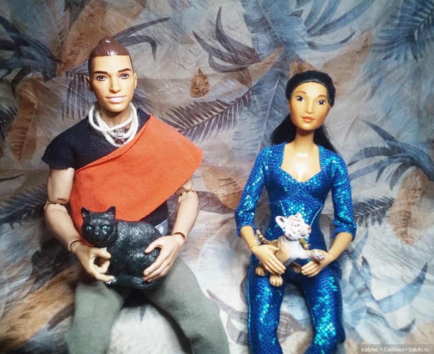 Не школьная парта - а 8 марта (фото 7)