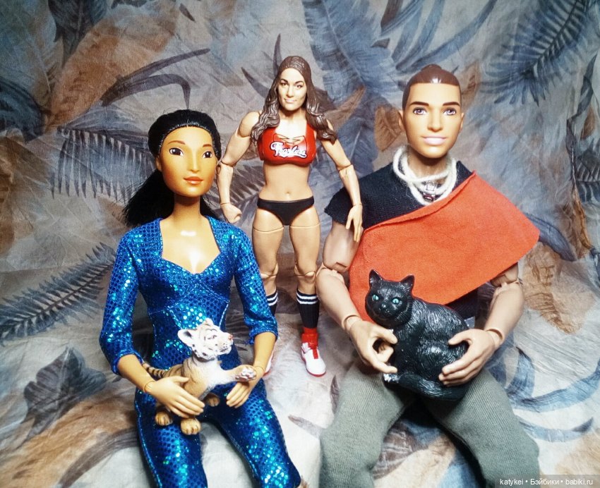 Не школьная парта - а 8 марта (фото 6)