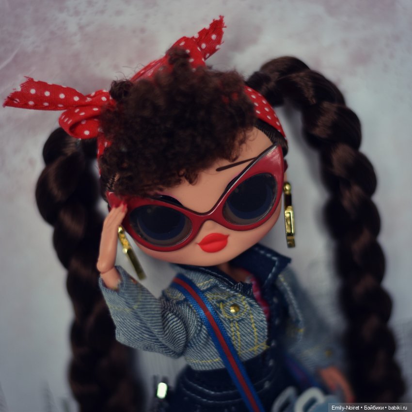 Жозефина (LOL OMG Busy B.B.) (фото 2)