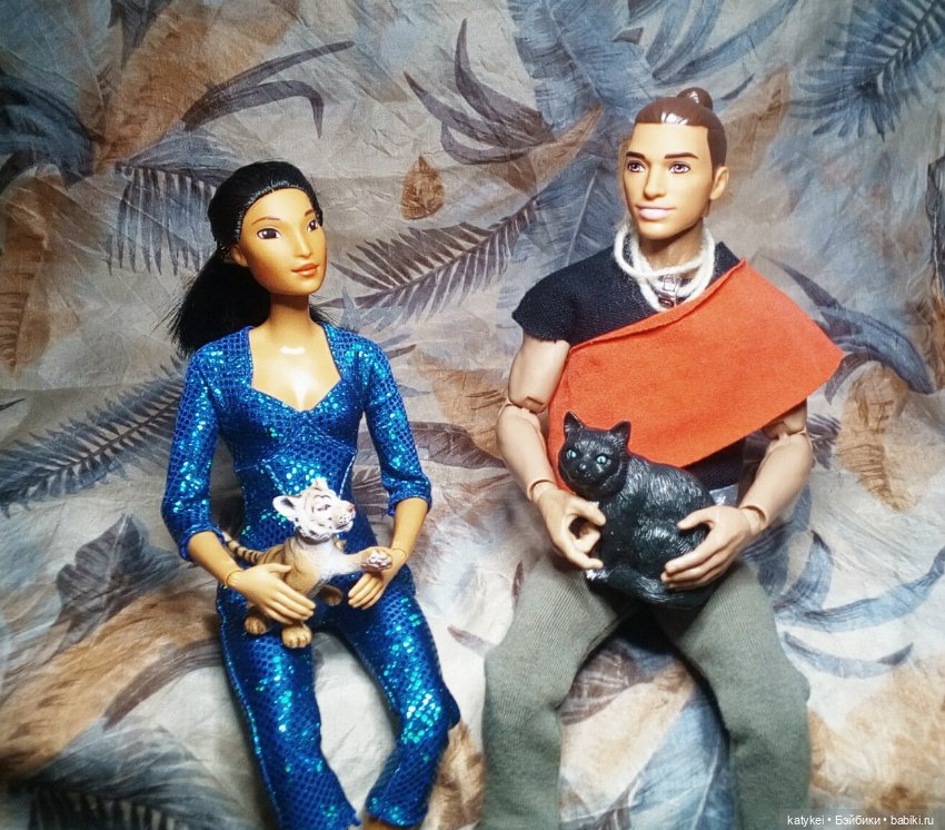 Не школьная парта - а 8 марта (фото 5)