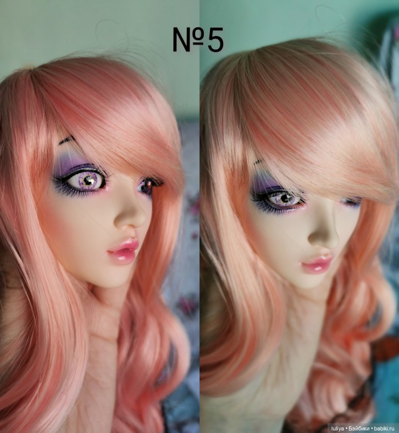 А вам какие нравятся — Куклы Fairyland (ФэйриЛэнд): BJD (БЖД) (фото 6)