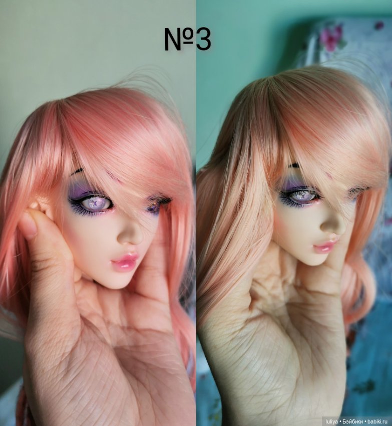 А вам какие нравятся — Куклы Fairyland (ФэйриЛэнд): BJD (БЖД) (фото 4)