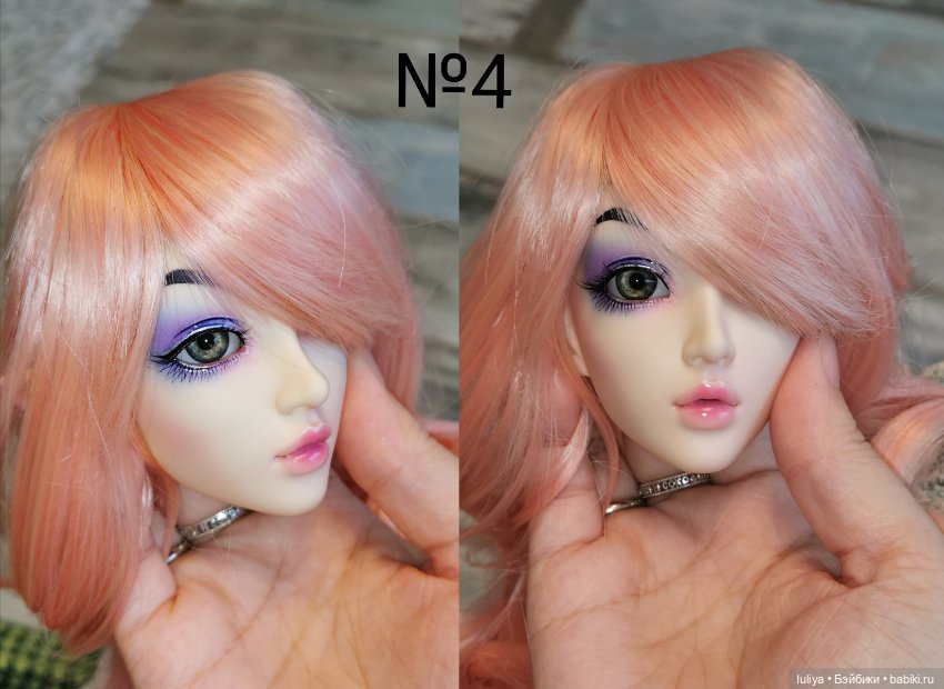 А вам какие нравятся — Куклы Fairyland (ФэйриЛэнд): BJD (БЖД) (фото 5)