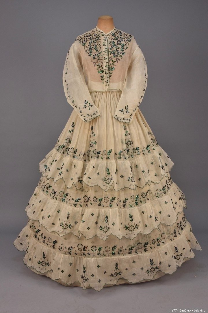 Необычная вышивка — Интересное и необычное: фотоподборки