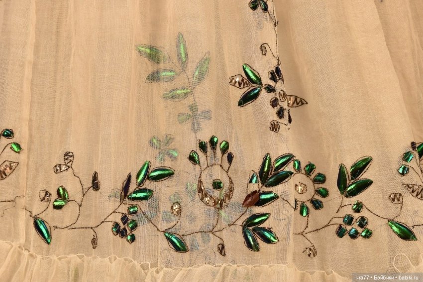 Необычная вышивка — Интересное и необычное: фотоподборки (фото 4)