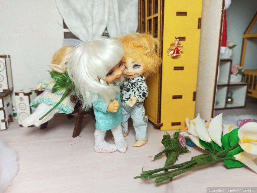 С праздником 8 марта! Realpuki. 80 часть (фото 9)