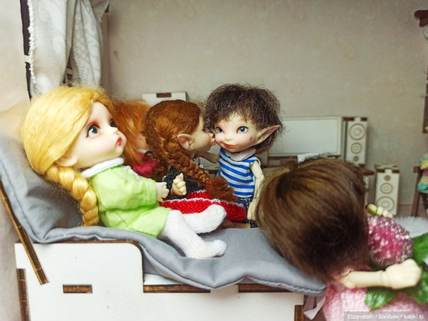 С праздником 8 марта! Realpuki. 80 часть (фото 5)