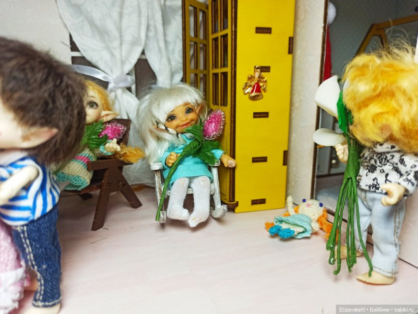 С праздником 8 марта! Realpuki. 80 часть (фото 7)