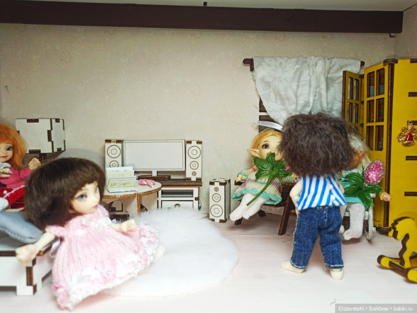 С праздником 8 марта! Realpuki. 80 часть (фото 3)