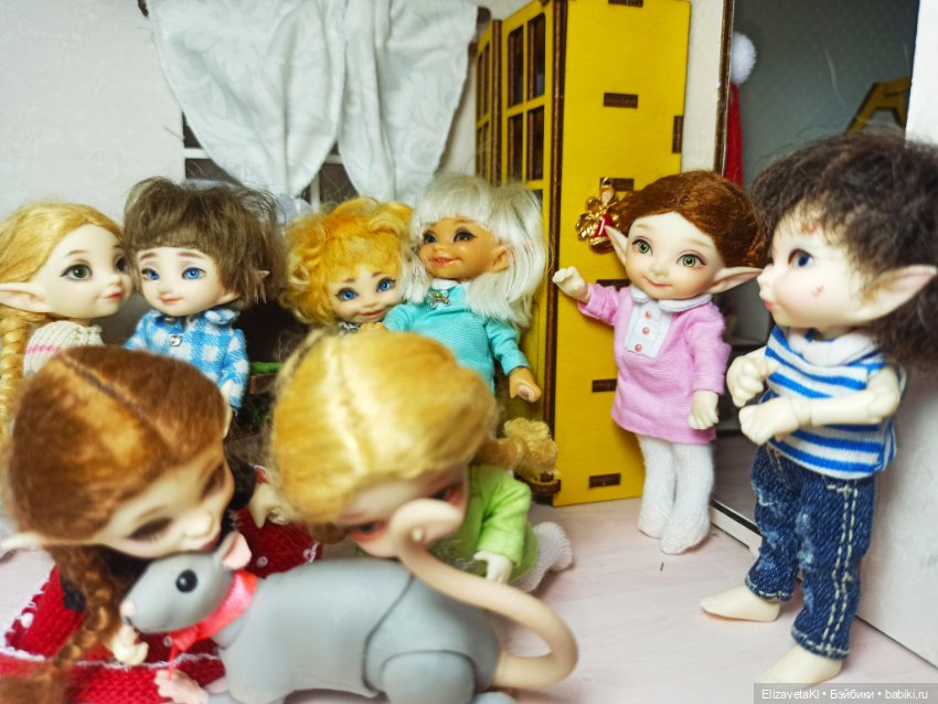 С праздником 8 марта! Realpuki. 80 часть