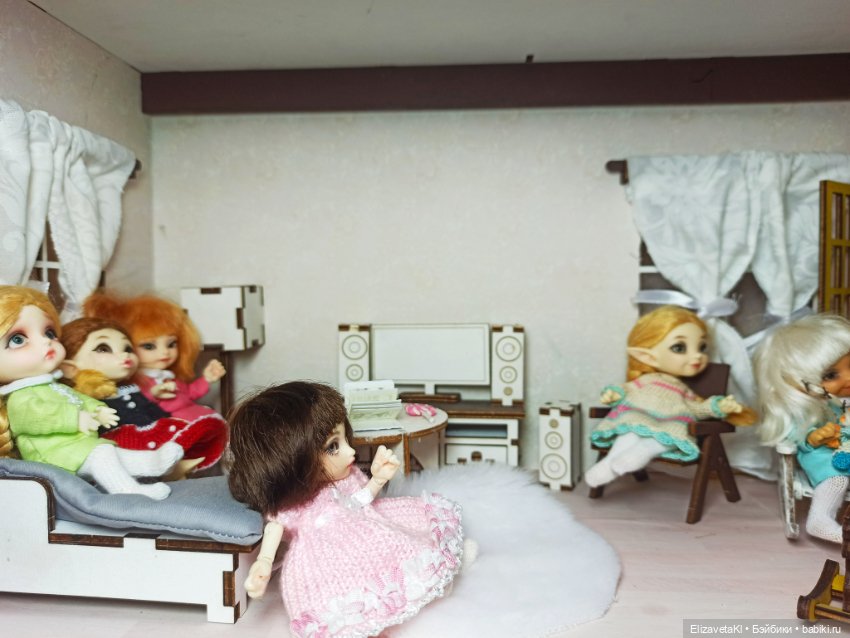 С праздником 8 марта! Realpuki. 80 часть (фото 2)