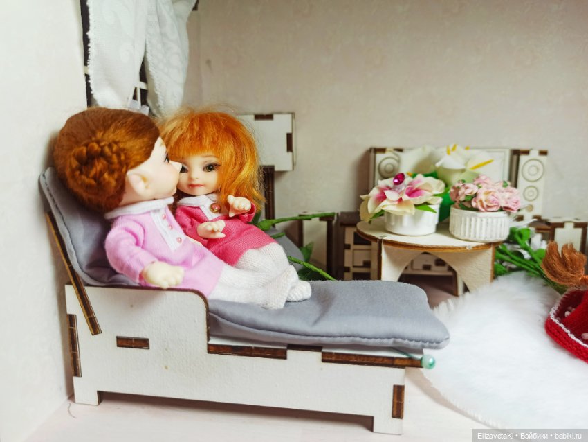 С праздником 8 марта! Realpuki. 80 часть