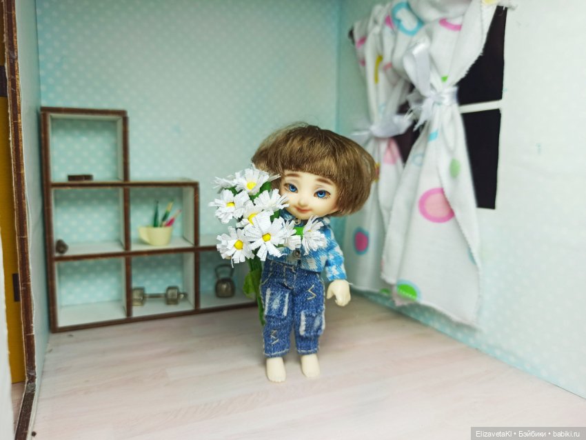 С праздником 8 марта! Realpuki. 80 часть