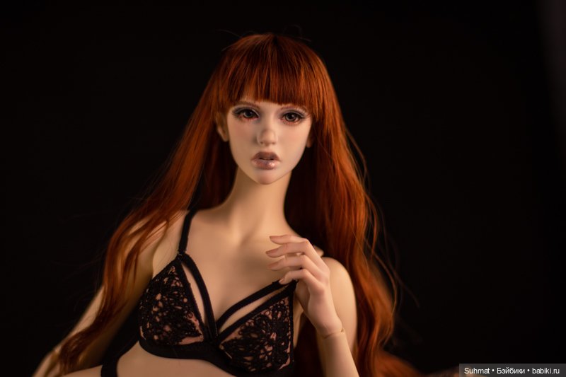 Одежда и обувь для кукол BJD (БЖД): 1/3 (фото 4)