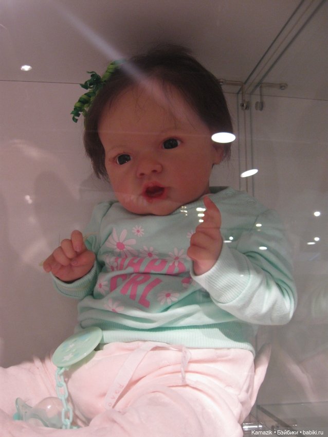 Мой взгляд на Остров Мечты в Москве. 2