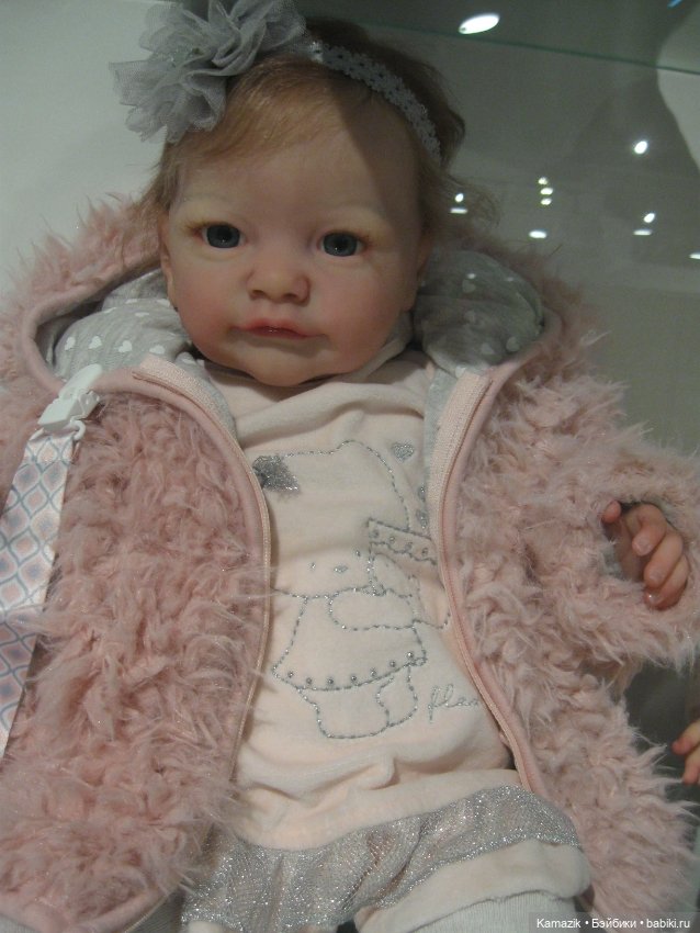 Мой взгляд на Остров Мечты в Москве. 2