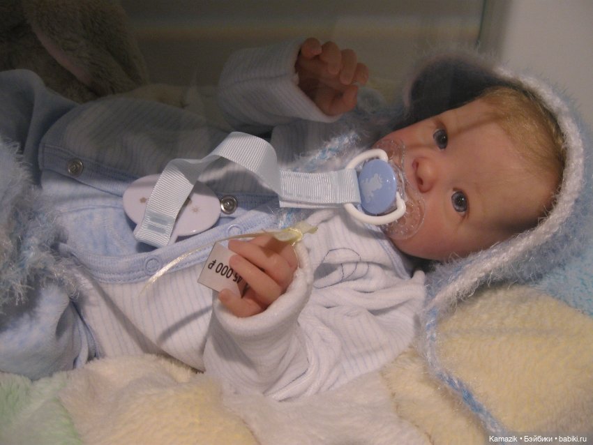 Мой взгляд на Остров Мечты в Москве. 2