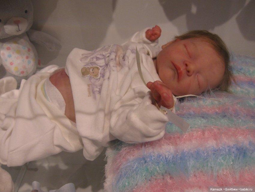 Мой взгляд на Остров Мечты в Москве. 2