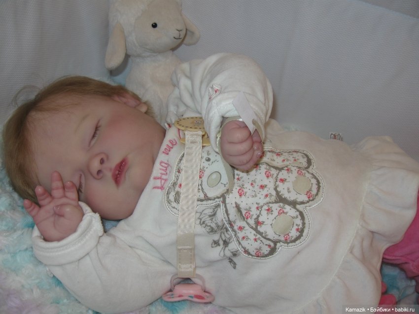 Мой взгляд на Остров Мечты в Москве. 2